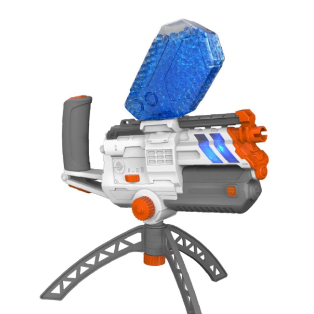 Electronic Sentinel Remote Control "Nerf" Like  Boy's special gift